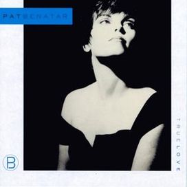 True Love - 1991 • Álbum