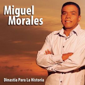 Dinastía Para La Historia - 2007 • Álbum