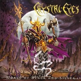 World Of Black And Silver - 1999 • Álbum