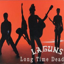 Long Time Dead - 1994 • Sencillo/EP