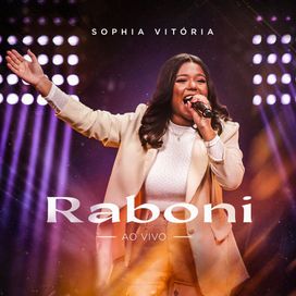Raboni (Ao Vivo) - 2026 • Single/EP