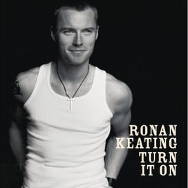 Turn It on - 2004 • Álbum