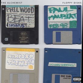 Floppy Disks - 2024 • Sencillo/EP