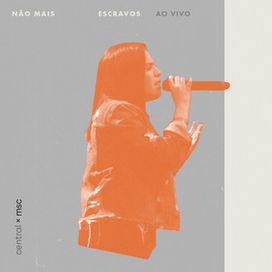 Não Mais Escravos  - 2019 • Sencillo/EP