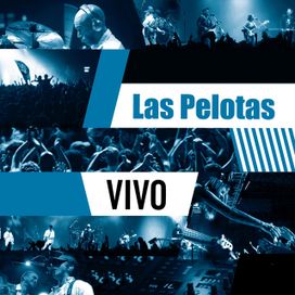 Vivo - 2011 • Álbum