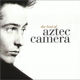 The Best of Aztec Camera - 2001 • Álbum