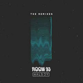 Room 93: The Remixes - 2015 • Single/EP