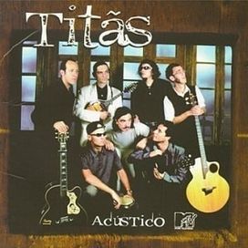 Acústico MTV - 1997 • Álbum