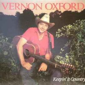 Keepin' It Country - 1982 • Álbum