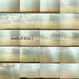 South Of Delia - 2007 • Álbum