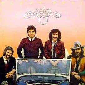 Fancy Free - 1981 • Álbum