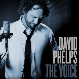 The Voice - 2008 • Álbum