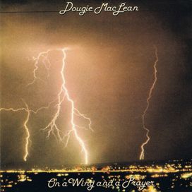 On A Wing And A Prayer - 1981 • Álbum