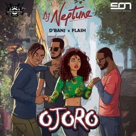 Ojoro - 2019 • Single/EP