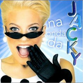 Na Onda da Jacky - 2002 • Álbum