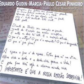 Tudo O Que Mais Nos Uniu - 2003 • Álbum