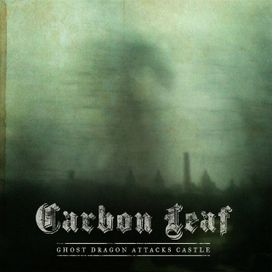 Ghost Dragon Attacks Castle - 2013 • Álbum