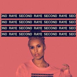 SECOND - 2016 • Single/EP