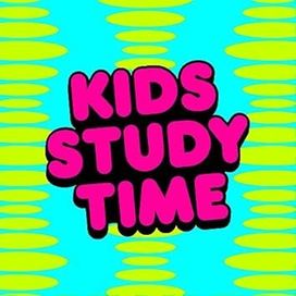 Kids Study Time - 2023 • Coletânea