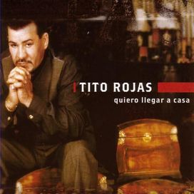 Quiero Llegar A Casa - 2002 • Álbum