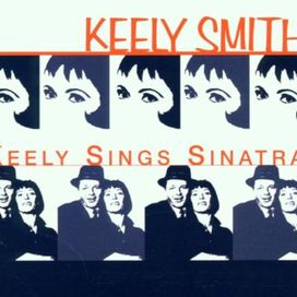 Keely Sings Sinatra - 2001 • Álbum