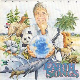 Earth Songs - 1990 • Álbum