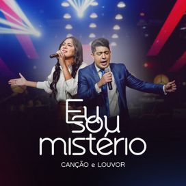 Eu Sou Mistério  - 2022 • Single/EP