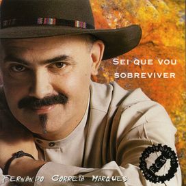 Sei Que Vou Sobreviver - 1998 • Álbum