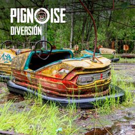 Diversión - 2021 • Álbum