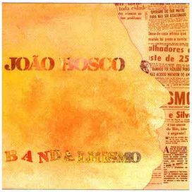Bandalhismo - 1980 • Álbum