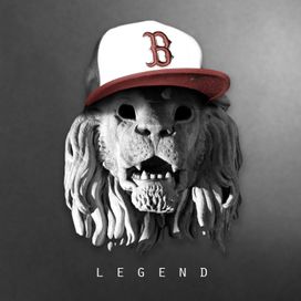 Legend - 2013 • Sencillo/EP