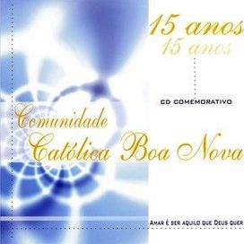 15 ANOS - Álbum