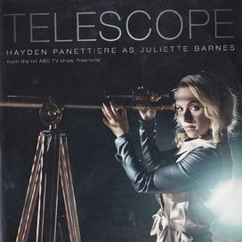 Telescope - 2013 • Sencillo/EP