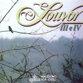 Louvor III e IV - 1982 • Álbum