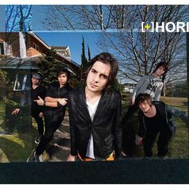 Hori - 2009 • Álbum