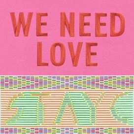 WE NEED LOVE - 2022 • Sencillo/EP