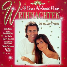 Weihnachten Bei Uns Zu Hause - 1990 • Álbum