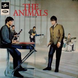 Volume 2 - 1965 • Álbum