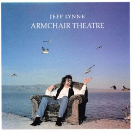 Armchair Theatre - 1990 • Álbum