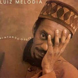 Pintando o Sete - 1991 • Álbum