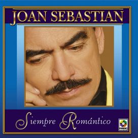 Siempre Romántico - 2007 • Recopilación