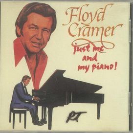 Just Me And My Piano - 1988 • Álbum