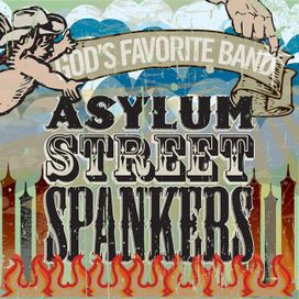 God's Favorite Band - 2009 • Álbum