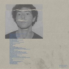 Beanie - 2024 • Single/EP