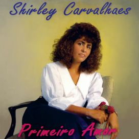 Primeiro Amor - 1994 • Álbum