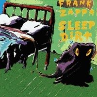 Sleep Dirt - 1979 • Álbum