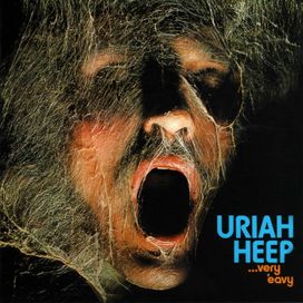 ...Very 'Eavy, Very 'Umble... - 1970 • Álbum