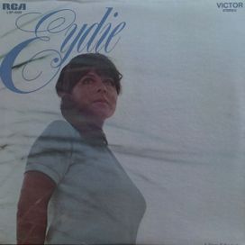 Eydie - 1968 • Álbum