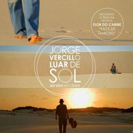 Luar de Sol (Ao Vivo no Ceará) - 2014 • Álbum