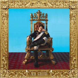 Gallery - 2015 • Álbum